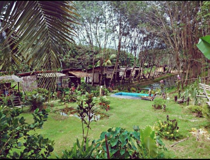Easylife Bungalow Koh Lanta Quarto foto
