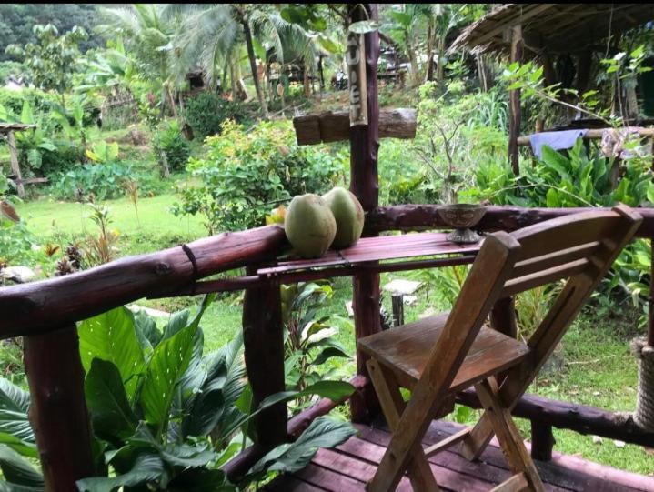 Easylife Bungalow Koh Lanta Quarto foto