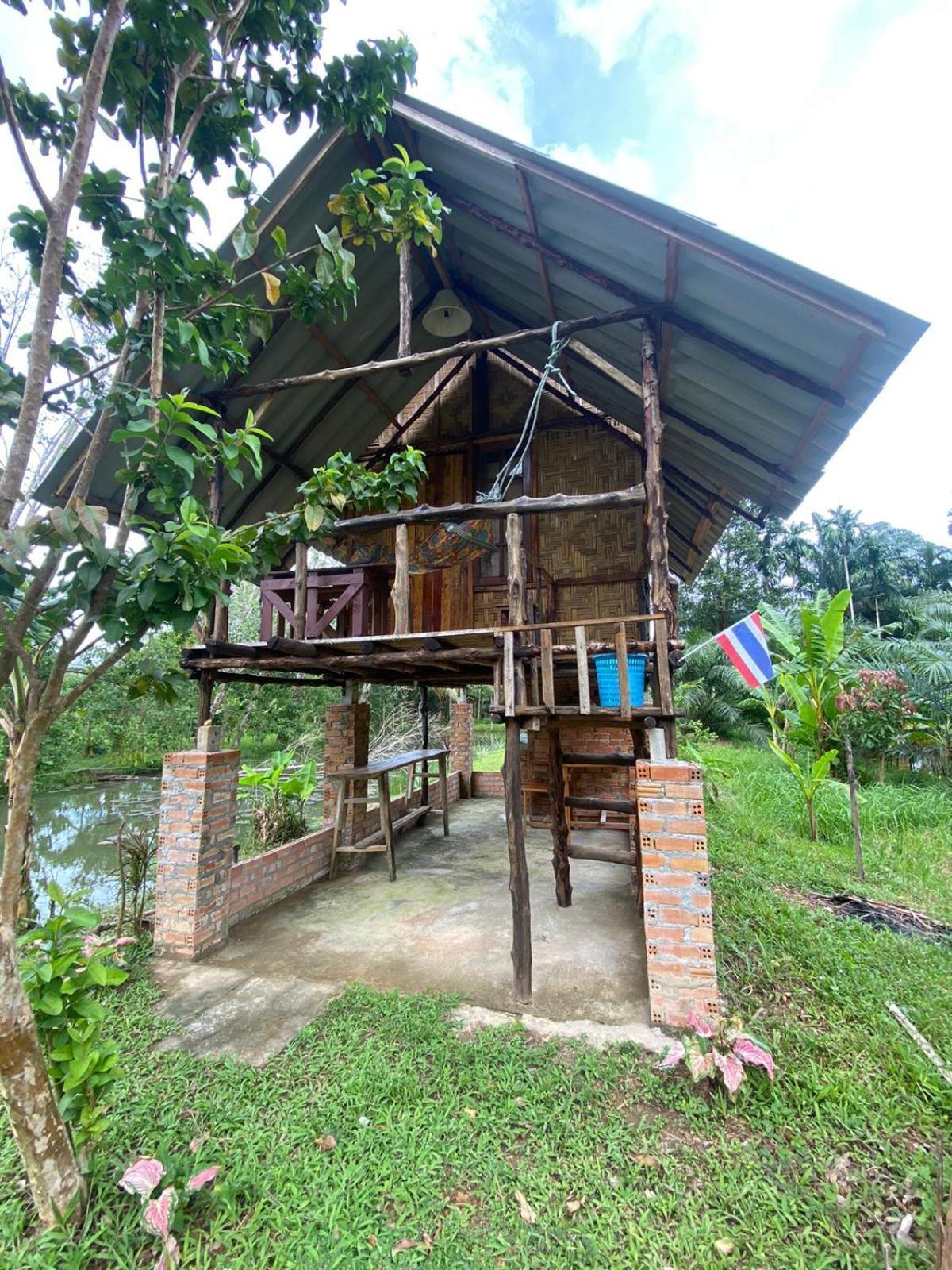Easylife Bungalow Koh Lanta Exterior foto