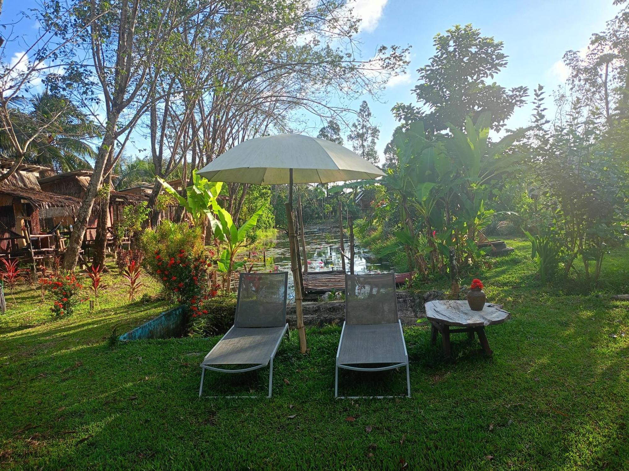 Easylife Bungalow Koh Lanta Exterior foto