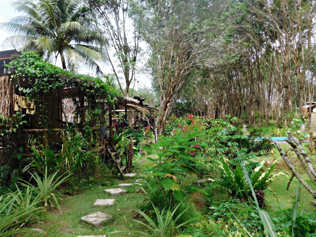 Easylife Bungalow Koh Lanta Exterior foto