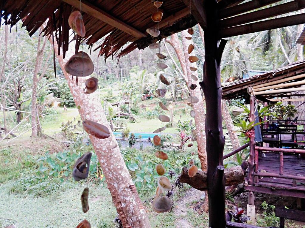 Easylife Bungalow Koh Lanta Exterior foto
