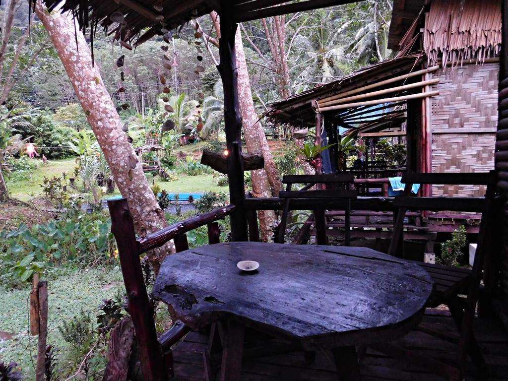 Easylife Bungalow Koh Lanta Exterior foto