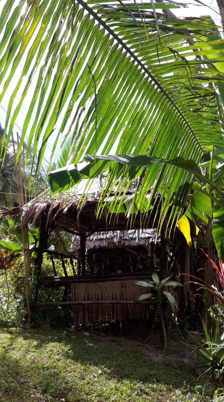 Easylife Bungalow Koh Lanta Exterior foto