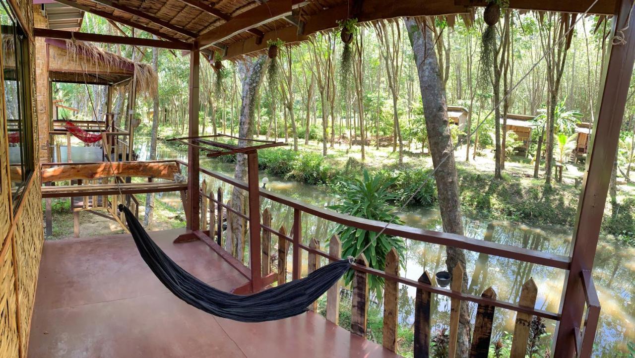 Easylife Bungalow Koh Lanta Exterior foto
