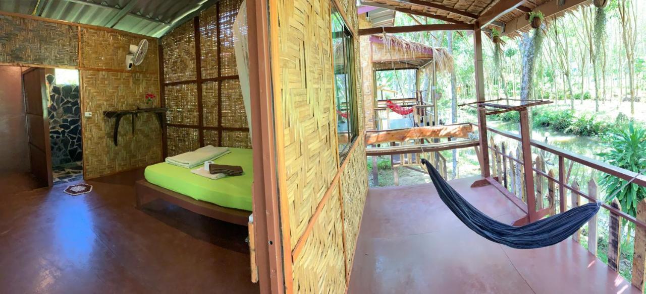 Easylife Bungalow Koh Lanta Exterior foto