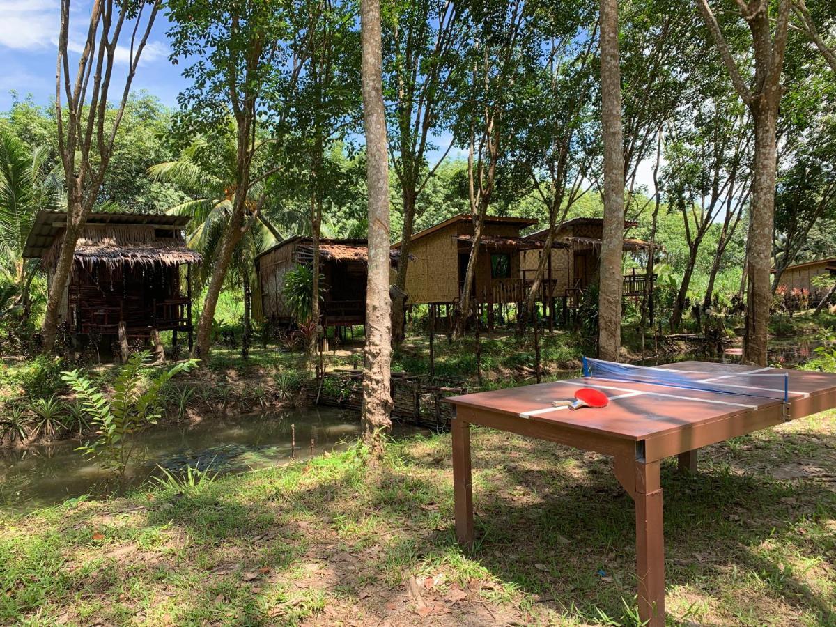 Easylife Bungalow Koh Lanta Exterior foto