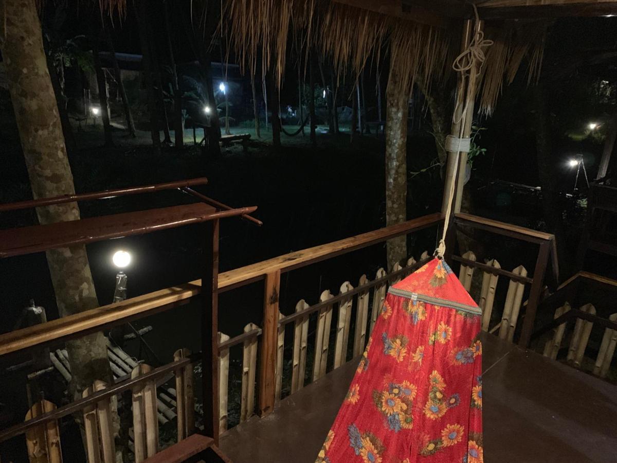 Easylife Bungalow Koh Lanta Exterior foto