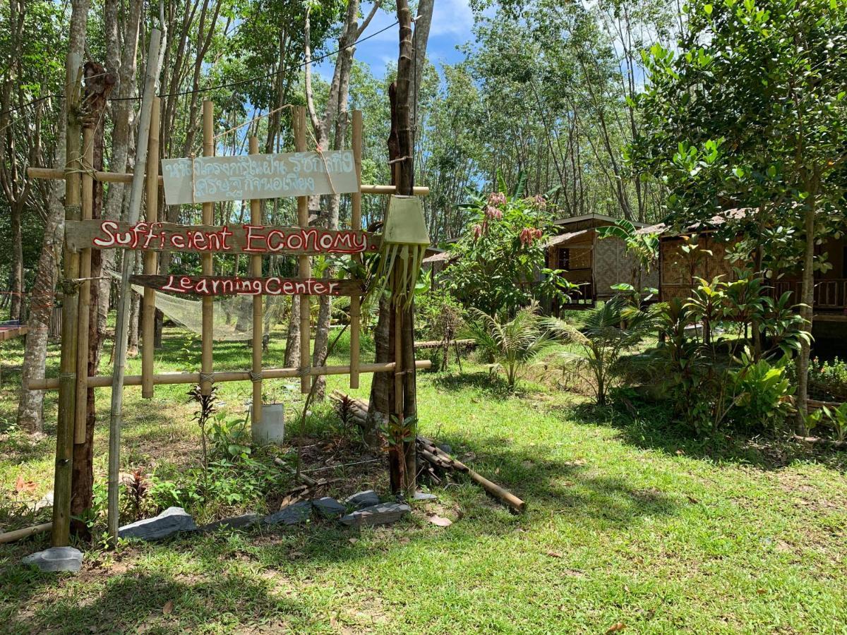 Easylife Bungalow Koh Lanta Exterior foto