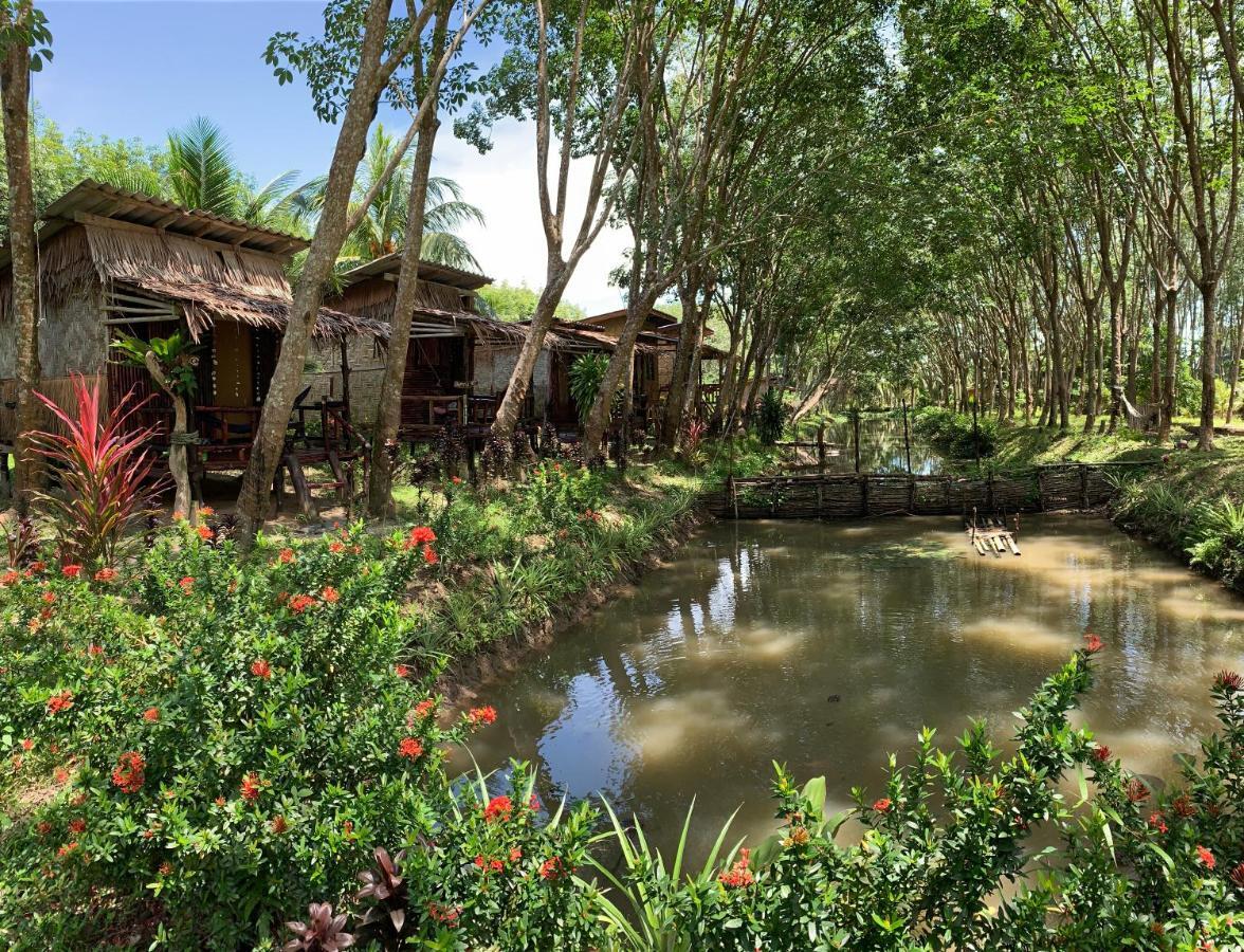 Easylife Bungalow Koh Lanta Exterior foto